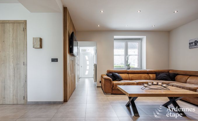 Holiday cottage in Beauraing for 6 persons in the Ardennes