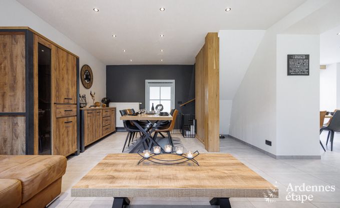 Holiday cottage in Beauraing for 6 persons in the Ardennes