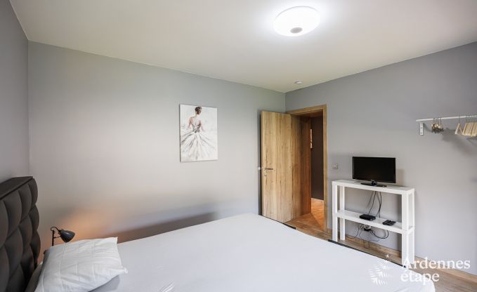 Holiday cottage in Beauraing for 6 persons in the Ardennes