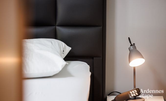 Holiday cottage in Beauraing for 6 persons in the Ardennes