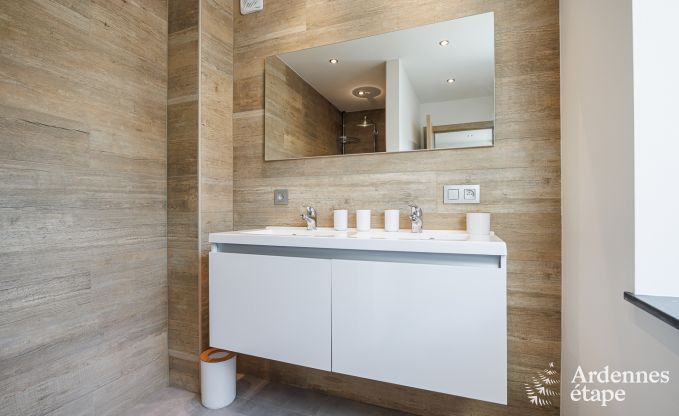 Holiday cottage in Beauraing for 6 persons in the Ardennes