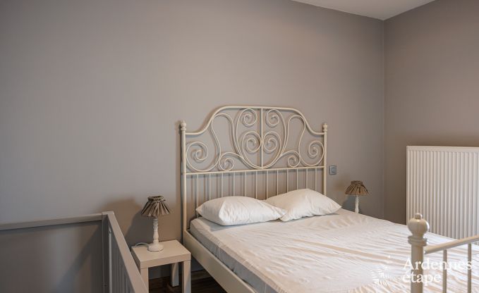 Holiday cottage in Beauraing for 6 persons in the Ardennes