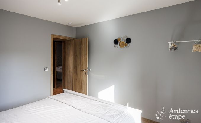 Holiday cottage in Beauraing for 6 persons in the Ardennes