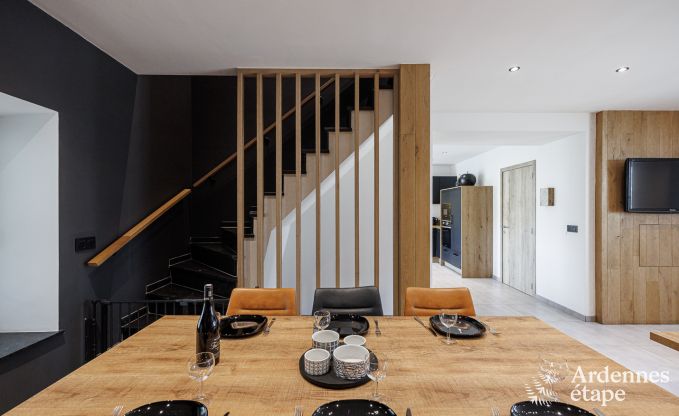 Holiday cottage in Beauraing for 6 persons in the Ardennes