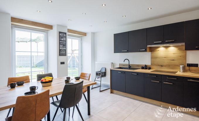 Holiday cottage in Beauraing for 6 persons in the Ardennes