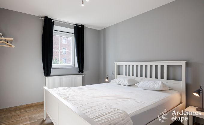 Holiday cottage in Beauraing for 6 persons in the Ardennes