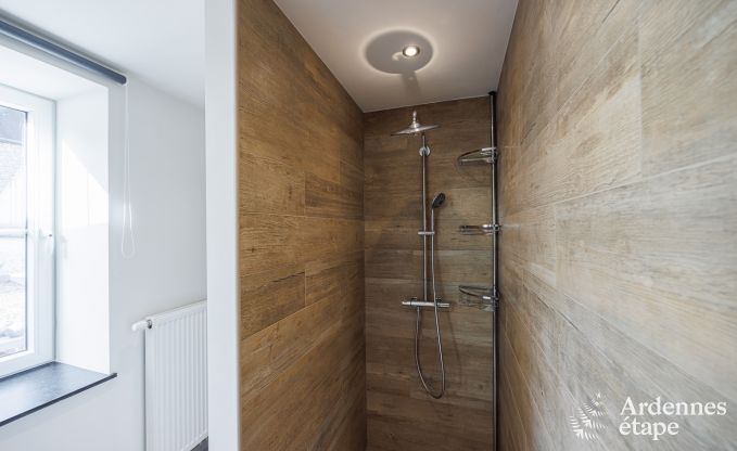 Holiday cottage in Beauraing for 6 persons in the Ardennes