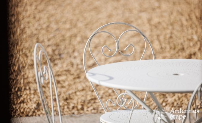 Holiday cottage in Beauraing for 6 persons in the Ardennes