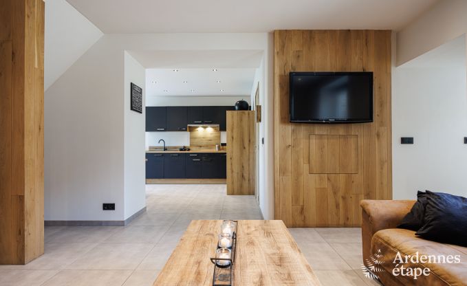 Holiday cottage in Beauraing for 6 persons in the Ardennes