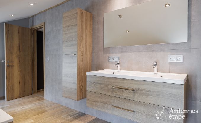 Holiday cottage in Beauraing for 6 persons in the Ardennes