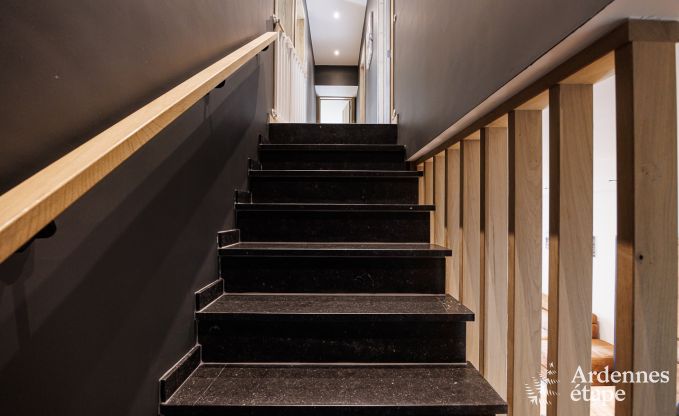 Holiday cottage in Beauraing for 6 persons in the Ardennes