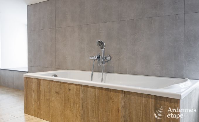 Holiday cottage in Beauraing for 6 persons in the Ardennes