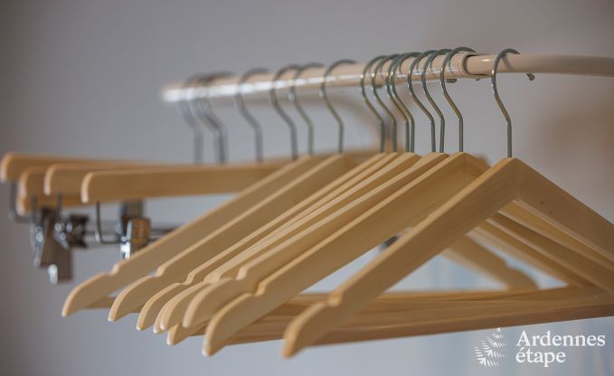 Holiday cottage in Beauraing for 6 persons in the Ardennes