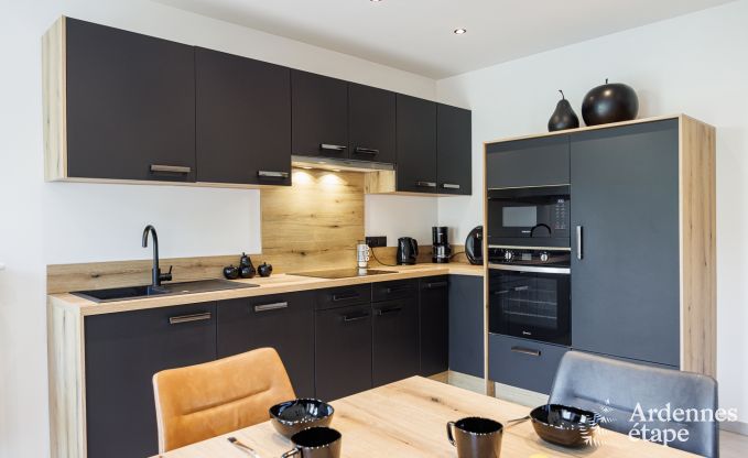 Holiday cottage in Beauraing for 6 persons in the Ardennes