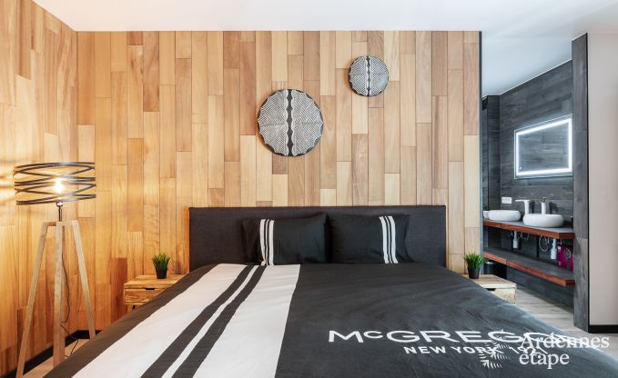 Holiday cottage in Beauraing for 4 persons in the Ardennes