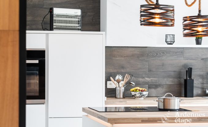 Holiday cottage in Beauraing for 4 persons in the Ardennes