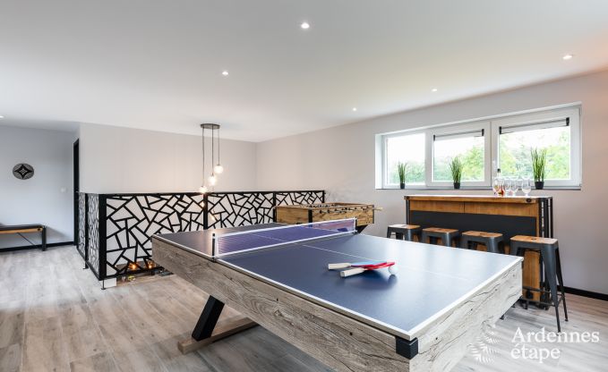 Holiday cottage in Beauraing for 4 persons in the Ardennes