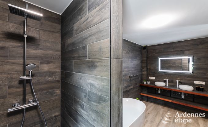 Holiday cottage in Beauraing for 4 persons in the Ardennes