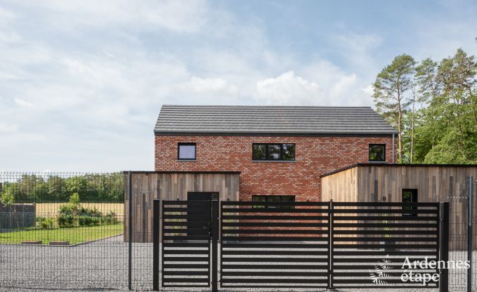 Holiday cottage in Beauraing for 4 persons in the Ardennes