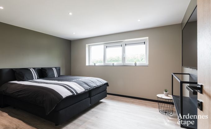 Holiday cottage in Beauraing for 4 persons in the Ardennes