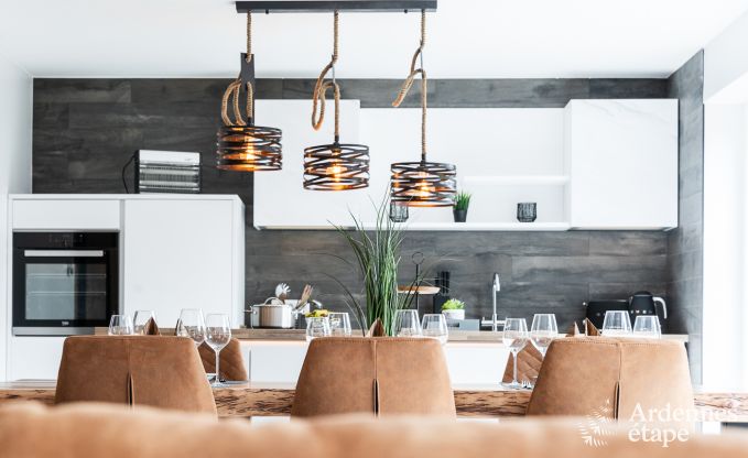 Holiday cottage in Beauraing for 4 persons in the Ardennes