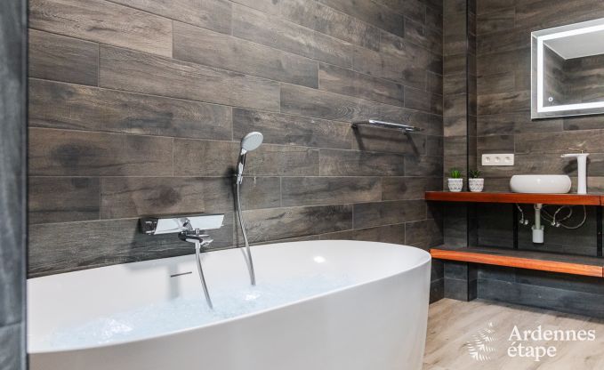 Holiday cottage in Beauraing for 4 persons in the Ardennes