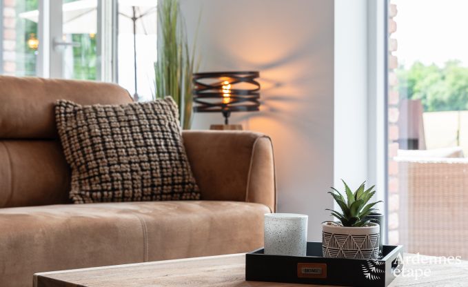 Holiday cottage in Beauraing for 4 persons in the Ardennes