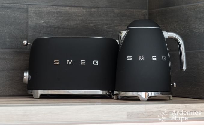 Holiday cottage in Beauraing for 4 persons in the Ardennes