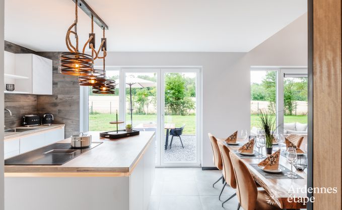 Holiday cottage in Beauraing for 4 persons in the Ardennes