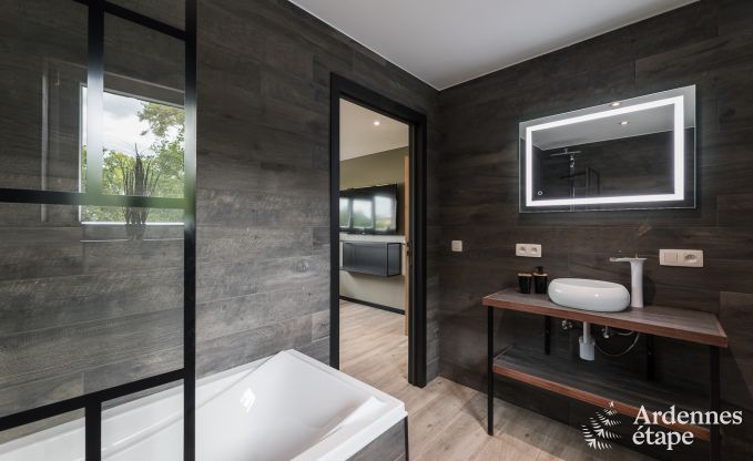 Holiday cottage in Beauraing for 4 persons in the Ardennes