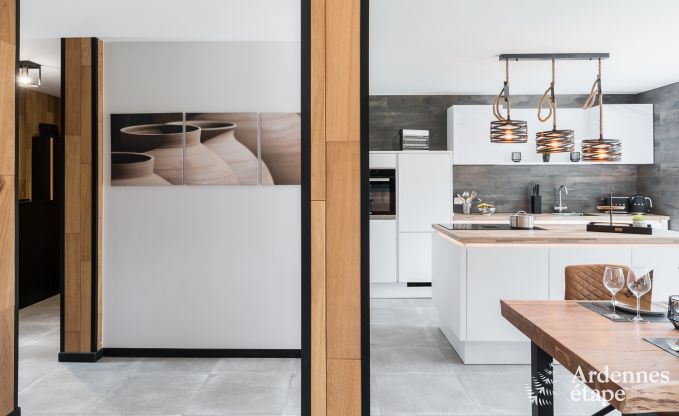 Holiday cottage in Beauraing for 4 persons in the Ardennes