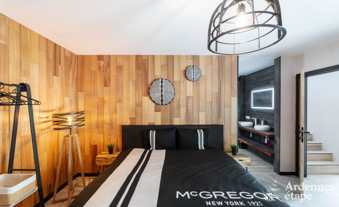 Holiday cottage in Beauraing for 4 persons in the Ardennes