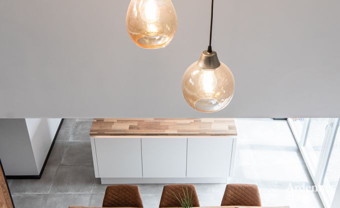 Holiday cottage in Beauraing for 4 persons in the Ardennes