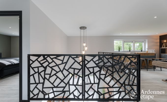 Holiday cottage in Beauraing for 4 persons in the Ardennes