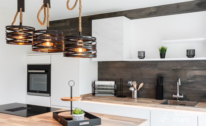 Holiday cottage in Beauraing for 4 persons in the Ardennes