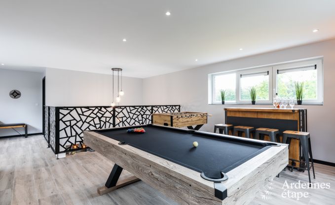 Holiday cottage in Beauraing for 4 persons in the Ardennes
