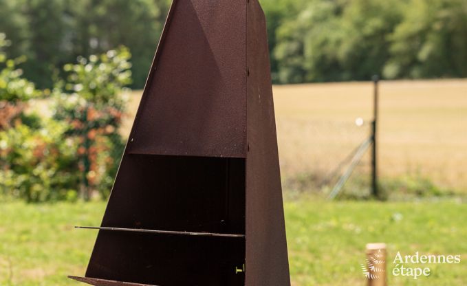 Holiday cottage in Beauraing for 4 persons in the Ardennes