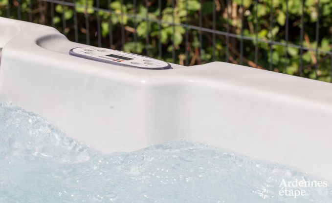 Holiday cottage in Beauraing for 4 persons in the Ardennes