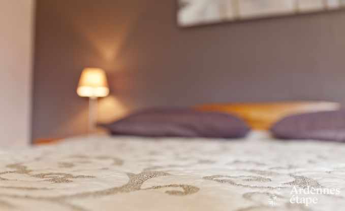 Holiday cottage in Bertrix (Jehonville) for 7 persons in the Ardennes