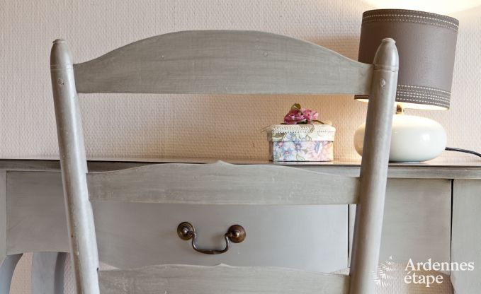 Holiday cottage in Bertrix (Jehonville) for 7 persons in the Ardennes