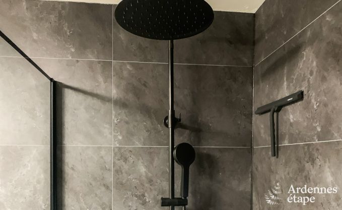 Charming holiday cottage in Bertrix (Jehonville) for 6 persons in the Ardennes