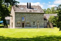 Small farmhouse in Bertrix for your holiday in the Ardennes with Ardennes-Etape