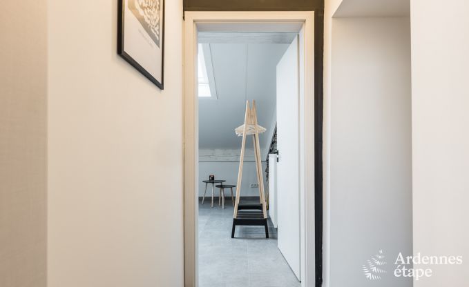 Luxurious and dog-friendly holiday home in Bertrix, Ardennes