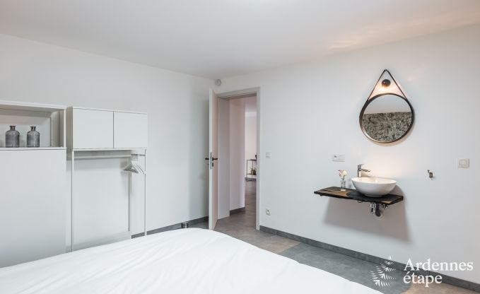 Luxurious and dog-friendly holiday home in Bertrix, Ardennes