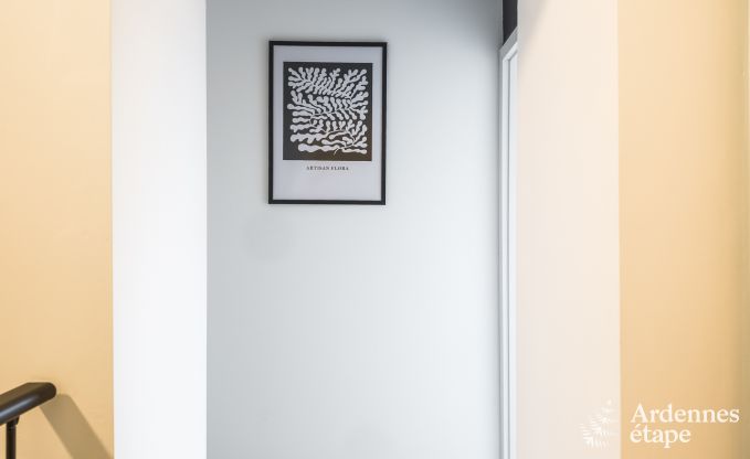 Luxurious and dog-friendly holiday home in Bertrix, Ardennes