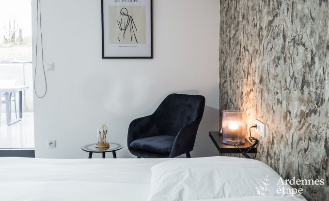Luxurious and dog-friendly holiday home in Bertrix, Ardennes