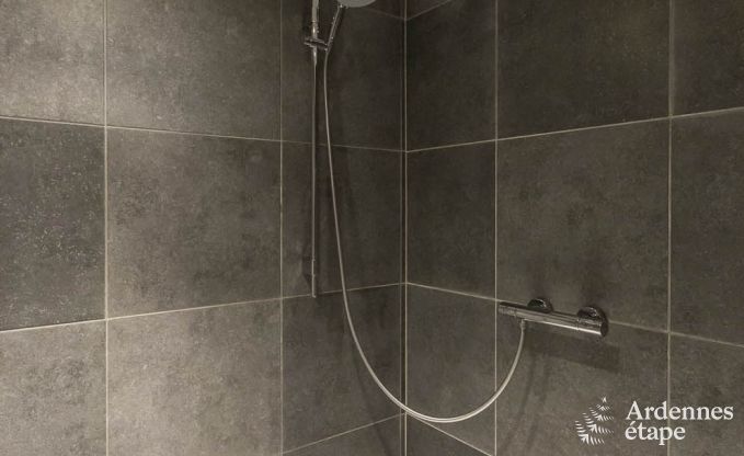 Holiday cottage in Bertrix for 13/15 persons in the Ardennes