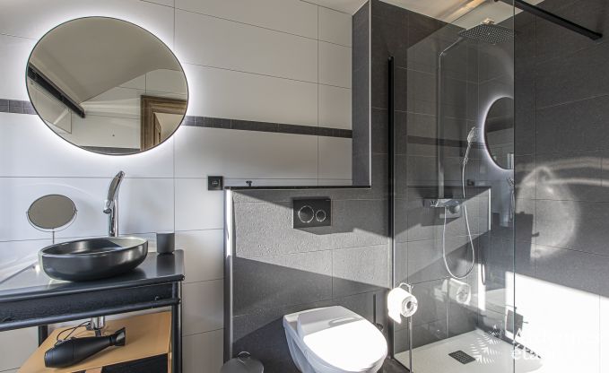 Luxury villa in Bertrix for 8 persons in the Ardennes