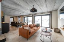 New building in Bi�vre for your holiday in the Ardennes with Ardennes-Etape