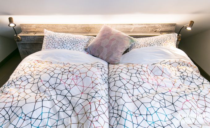 Holiday cottage in Bivre for 12 persons in the Ardennes